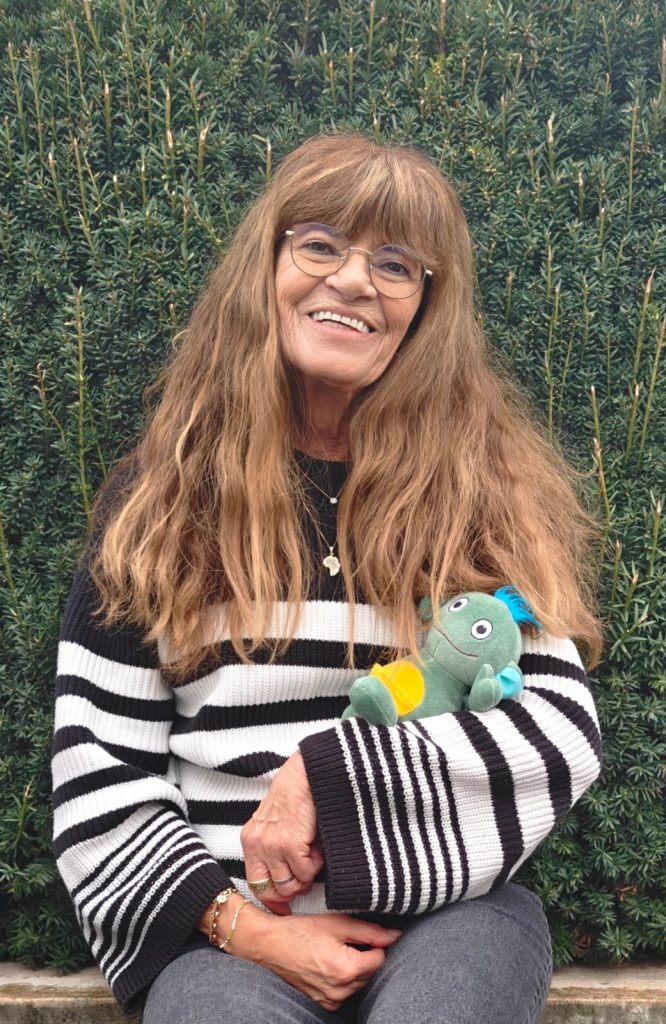 Petra Metsch