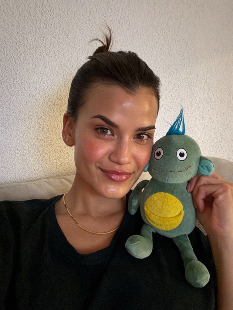 Jasmin Rosenzweig