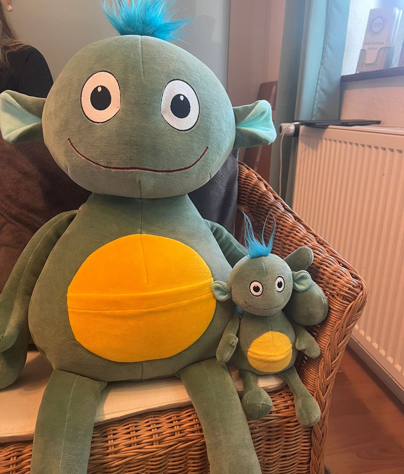 Das kleine MitGefühl
